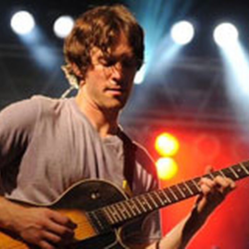 06/10/10 The Other Tent, Bonnaroo, TN 