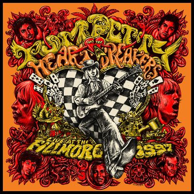 01/31/97 Live at the Fillmore 1997 (Deluxe), San Francisco, CA