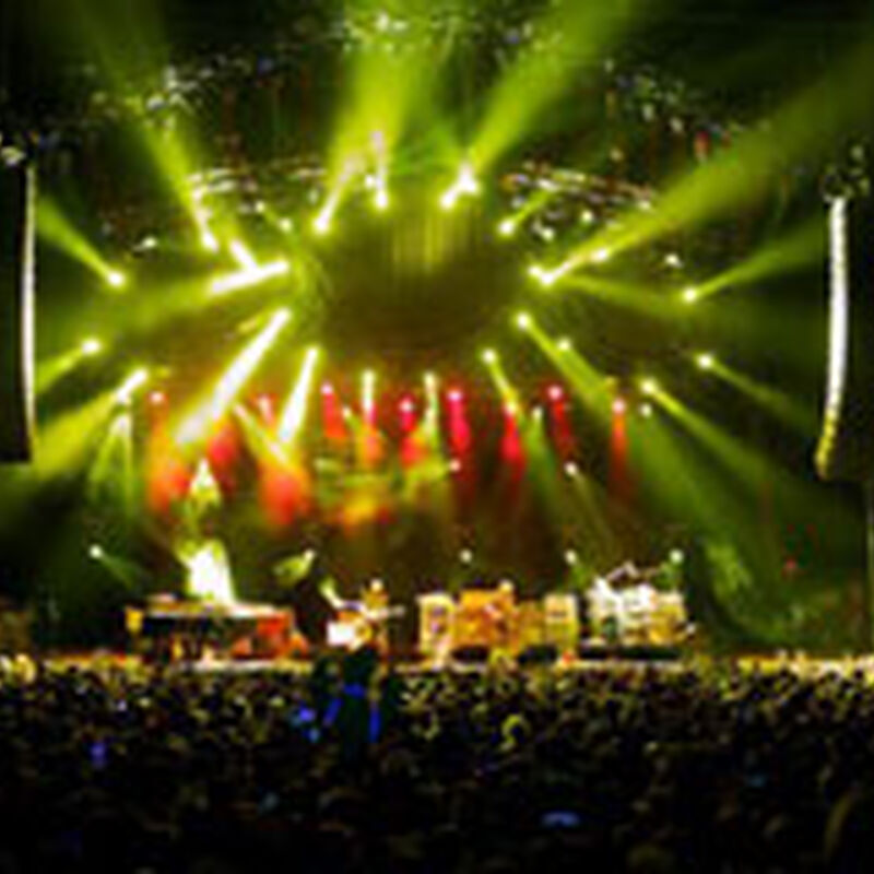 07/04/10 Verizon Wireless at Encore Park, Alpharetta, GA 