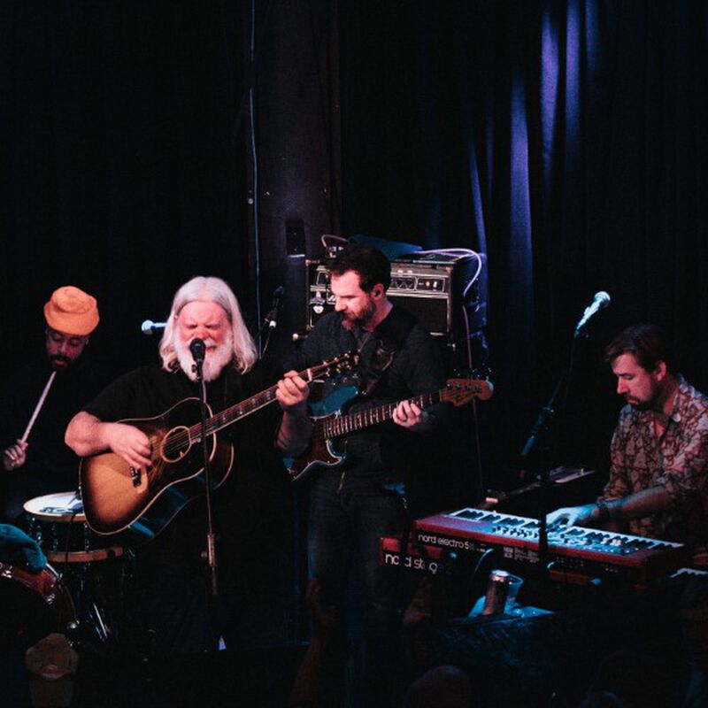01/13/23 The Sitzmark, Girdwood, AK 