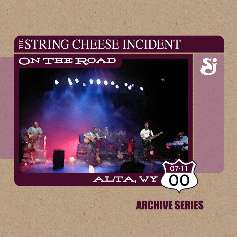 07/11/00 Grand Targhee Resort, Alta, WY 