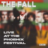 07/15/95 Live At The Phoenix Festival, Stratford-upon-Avon, ENG 