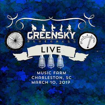 03/10/17 Music Farm, Charleston, SC 