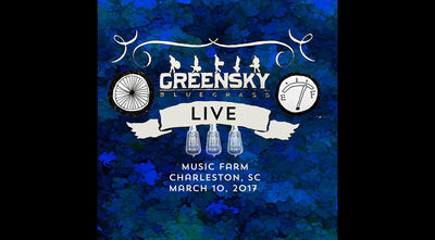 03/10/17 Music Farm, Charleston, SC 