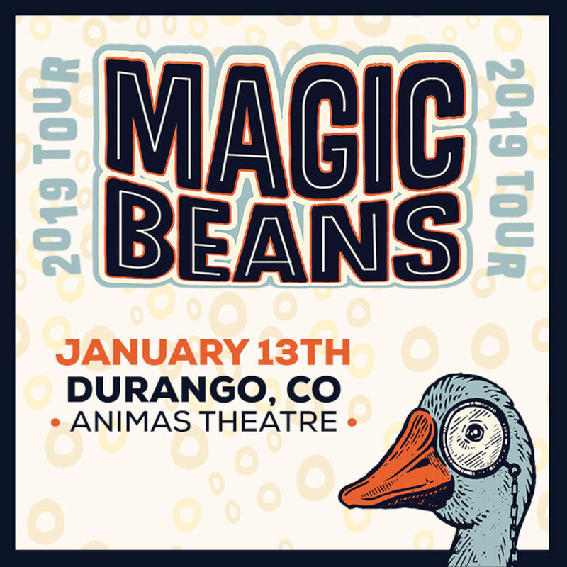 01/13/19 Animas Theatre, Durango, CO 