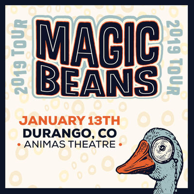 01/13/19 Animas Theatre, Durango, CO 