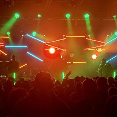 01/05/26 Higher Ground, Burlington, VT 