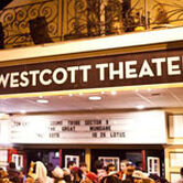 10/16/11 Wescott Theatre, Syracuse, NY 