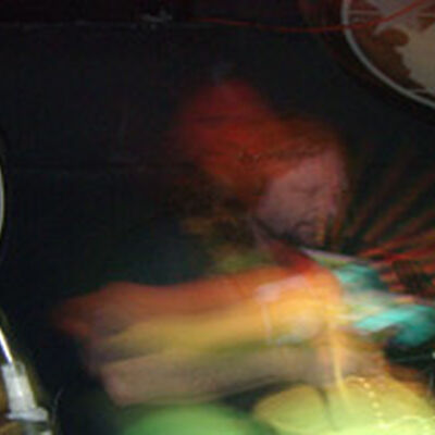 08/28/09 The Picador, Iowa City, IA 