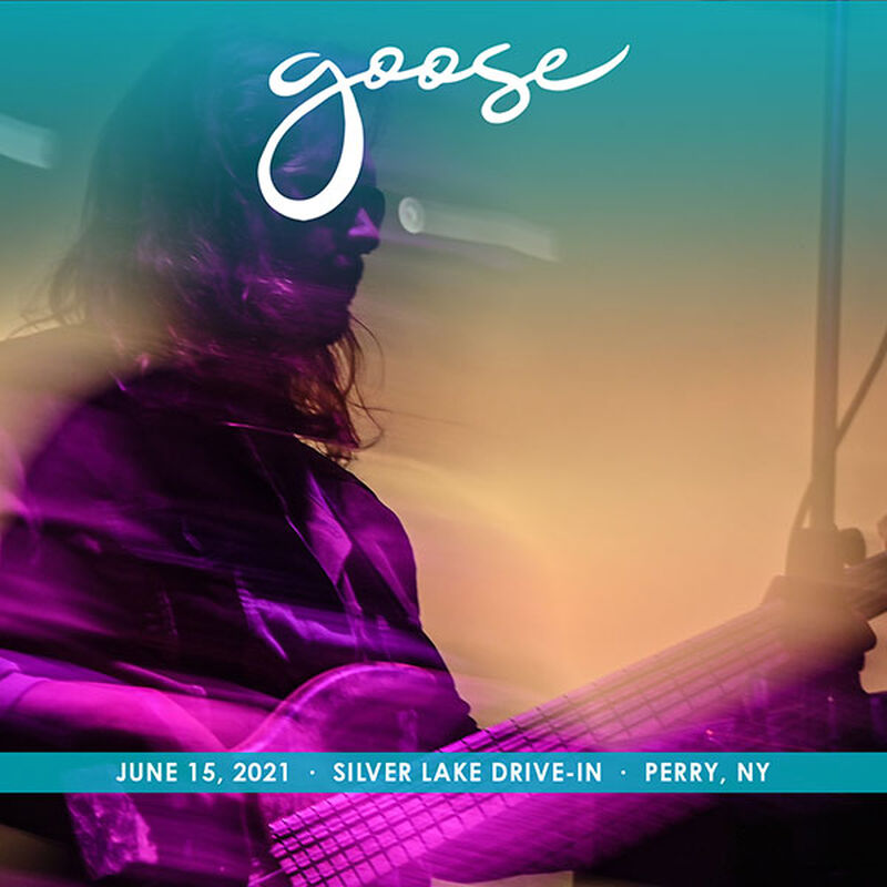 06/15/21 Silver Lake Drive In, Perry, NY 