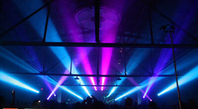 03/25/09 Cain's Ballroom, Tulsa, OK