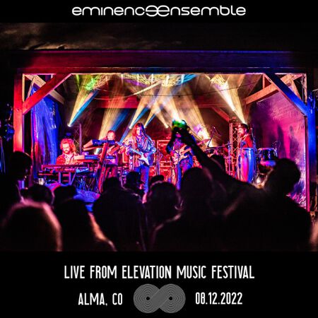 08/12/22 Elevation Music Festival, Alma, CO 