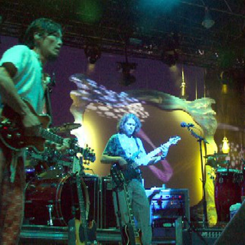 07/07/06 Starlight Theatre, Kansas City, MO 
