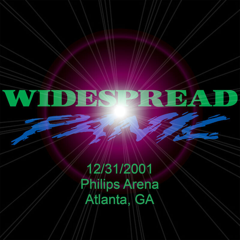 12/31/01 Philips Arena, Atlanta, GA 