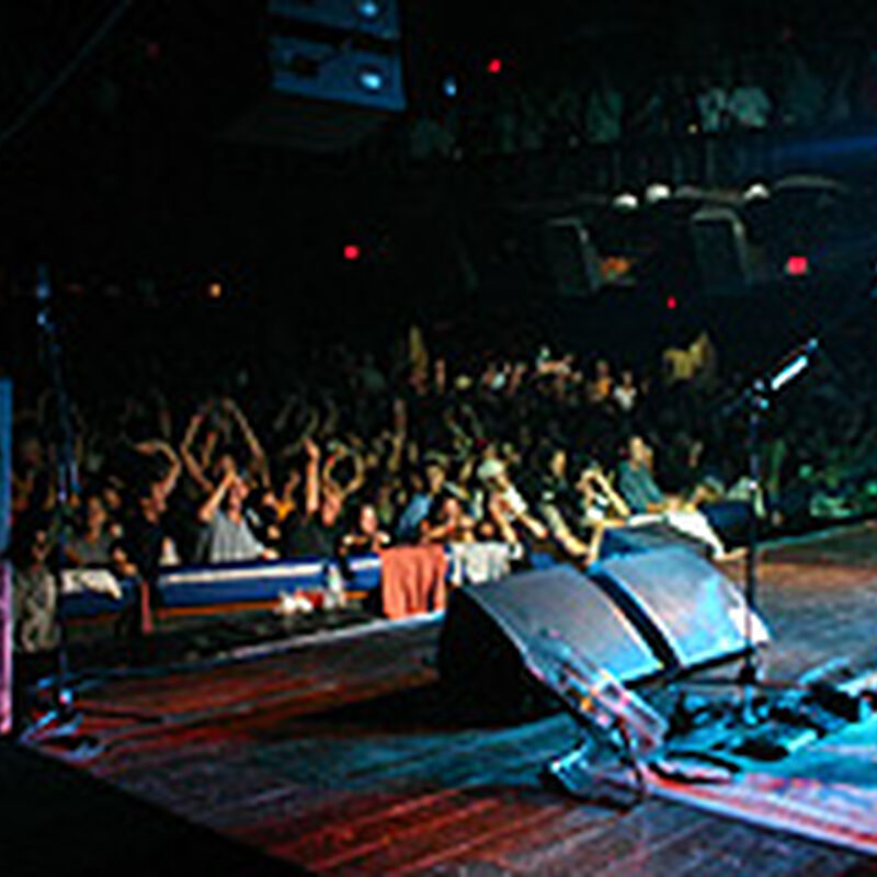 10/11/06 House Of Blues, Lake Buena Vista, FL 