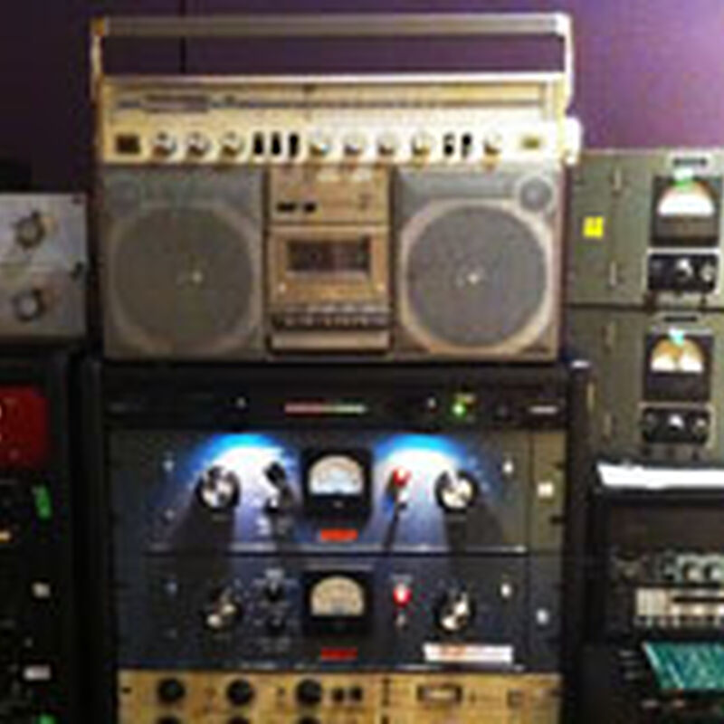 10/24/11 Death by Stereo In Studio Webcast, Chicago, IL 