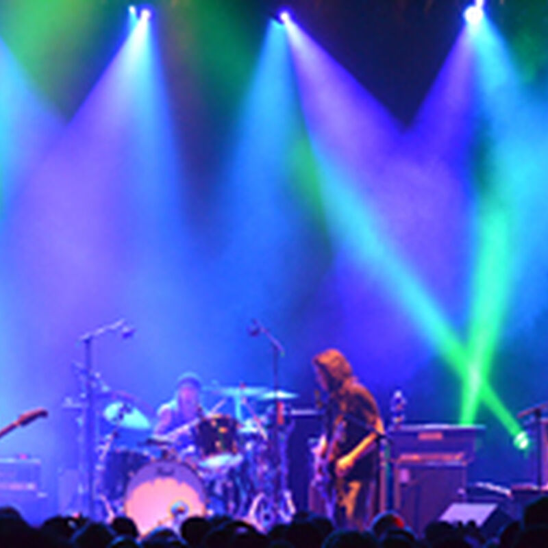 07/07/13 Le Trianon, Paris, FR 