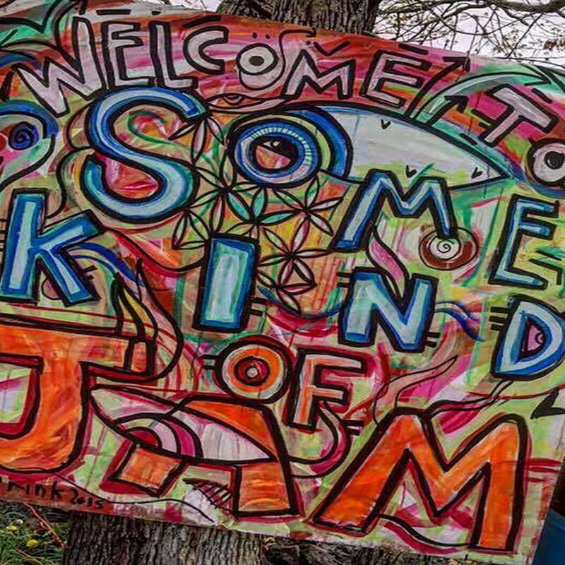04/30/17 Some Kind of Jam 12, Schuylkill Haven, PA 