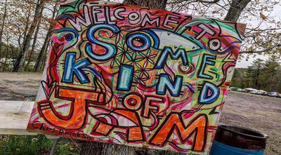 04/30/17 Some Kind of Jam 12, Schuylkill Haven, PA 