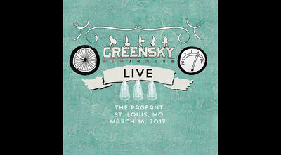 03/16/17 The Pageant, St Louis, MO 