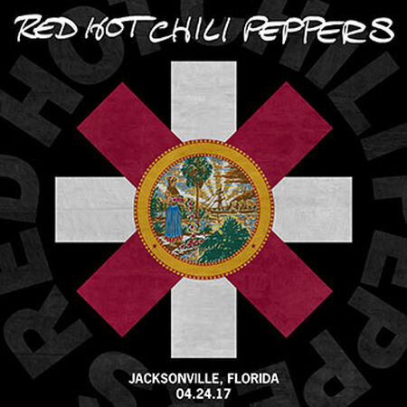 04/24/17 Veterans Memorial Arena, Jacksonville, FL 