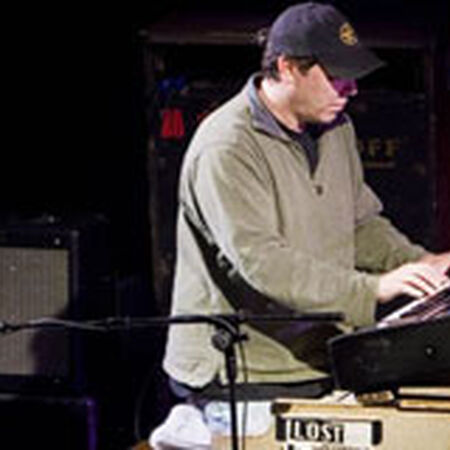 04/11/07 The Louisville Palace, Louisville, KY 