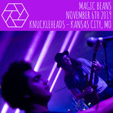 11/06/19 Knuckleheads, Kansas City, MO 
