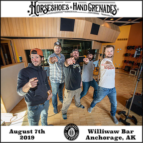 08/07/19 Williwaw Bar, Anchorage, AK 