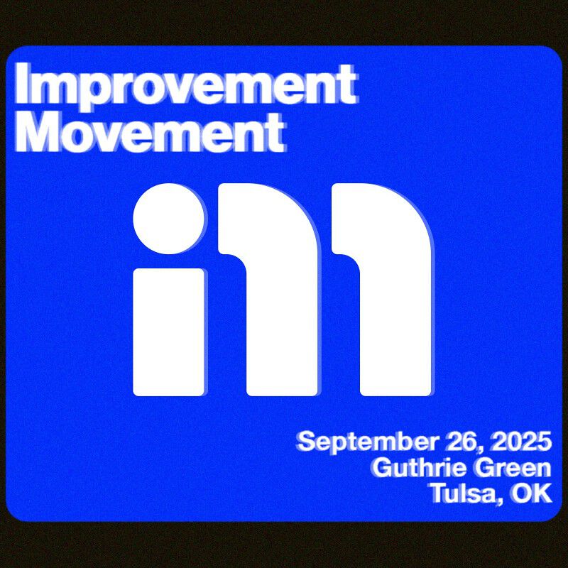 09/26/25 Guthrie Green, Tulsa, OK 