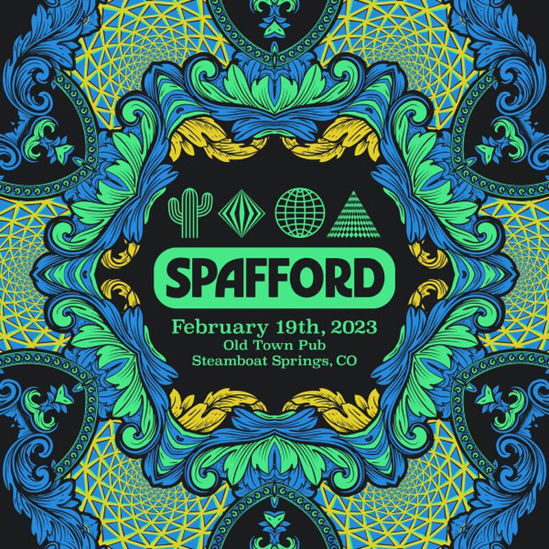 02/19/23 Old Town Pub, Steamboat Springs, CO 