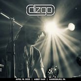 04/19/25 Abbey Bar, Harrisburg, PA 