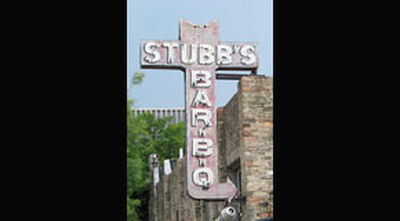 10/31/08 Stubb's BBQ, Austin, TX 