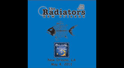 05/04/11 The Blue Nile, New Orleans, LA 