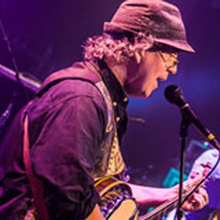 03/13/14 Auditorium, San Francisco, CA 