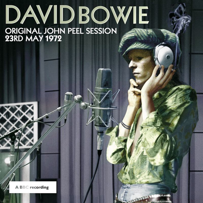 05/23/72 BBC Studios, London, UK 