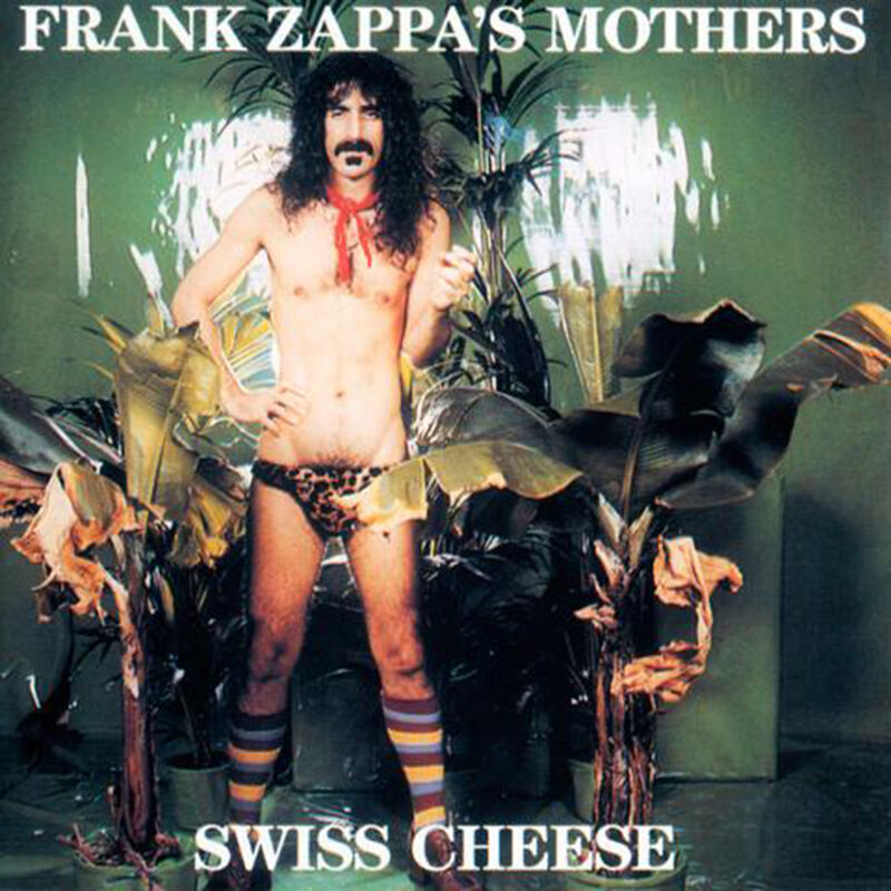 12/04/71 Beat The Boots II: 5. Swiss Cheese Fire!, Montreux, SWI 