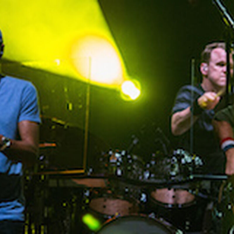 03/06/15 The Wiltern, Los Angeles, CA 
