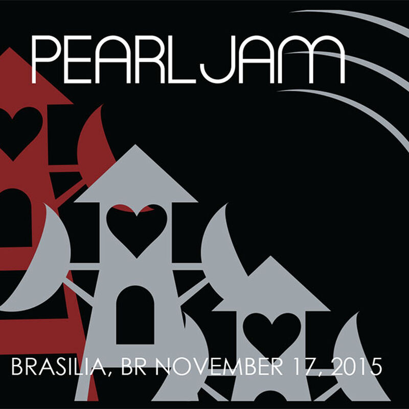 11/17/15 Estadio Nacional Mane Garrincha, Brasilia, BR 