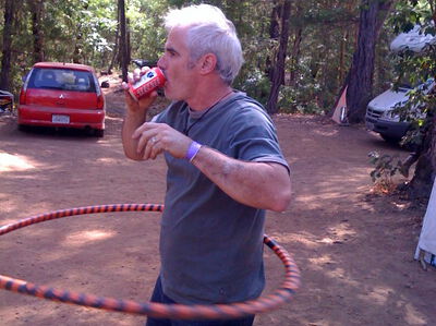 09/20/08 Cirquinox, Selma, OR 