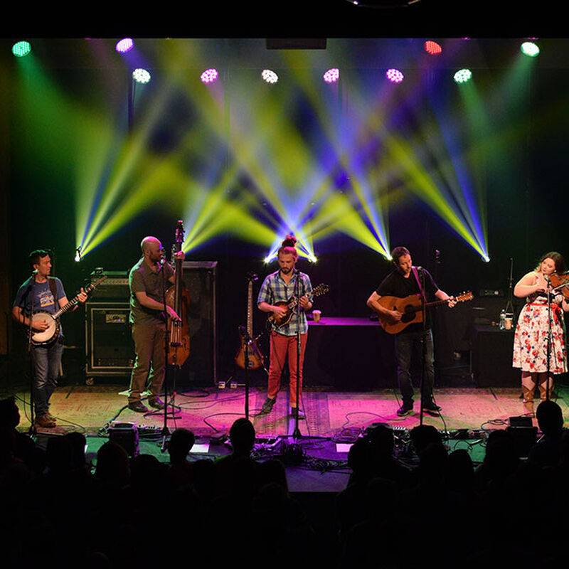 06/24/16 The Warehouse, Fairfield, CT 
