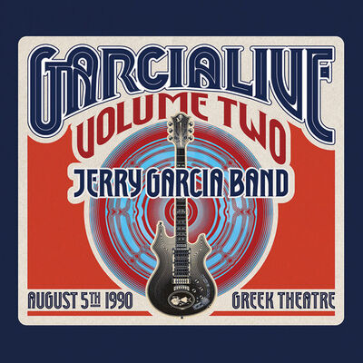 08/05/90 [HD MQS] GarciaLive Vol. 2, Berkeley, CA 