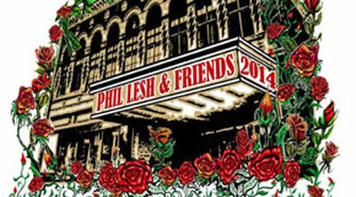 05/30/14 The Capitol Theatre, Port Chester, NY 
