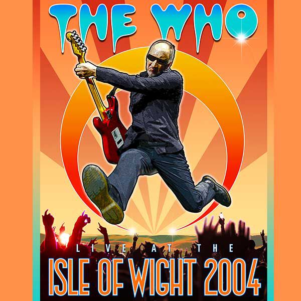 The Who