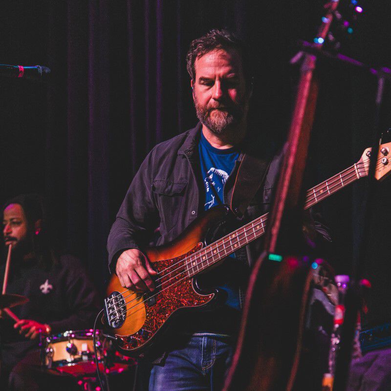 01/17/26 Orpheum Theatre, Flagstaff, AZ 