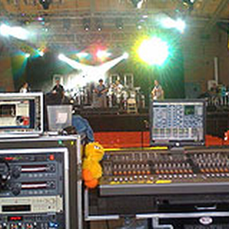 07/27/08 Pier Six Pavilion, Baltimore, MD 