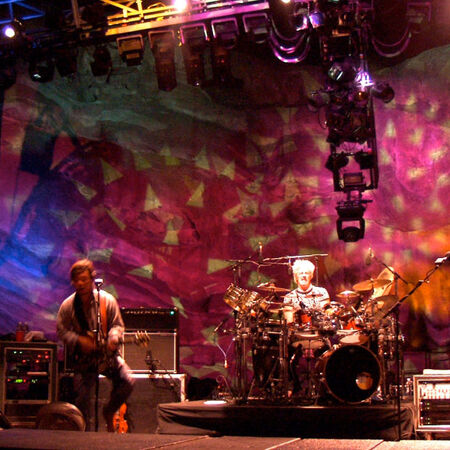 09/05/03 Red Rocks Amphitheater, Morrison, CO 