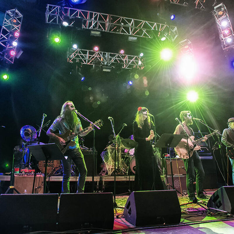 10/31/17 The Capitol Theatre, Port Chester, NY 