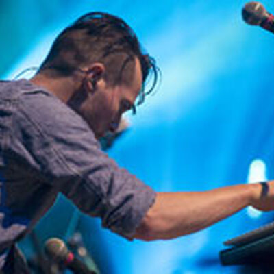02/11/15 House Of Blues, New Orleans, LA 