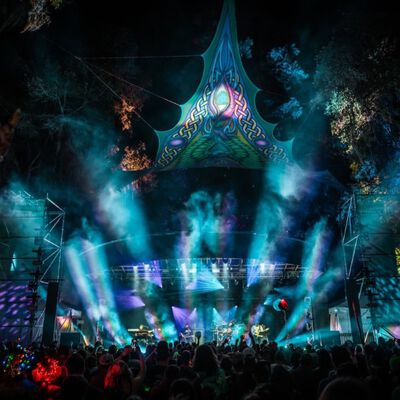 10/27/22 Suwanee Hulaween, Live Oak, FL 