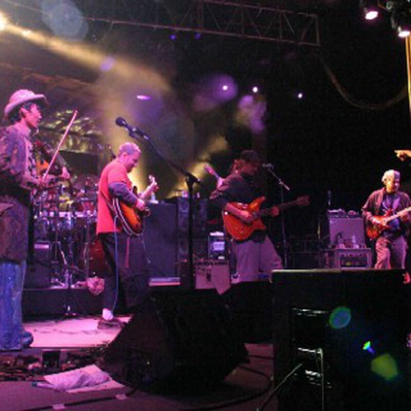 06/19/04 Horning's Hideout, North Plains, OR 